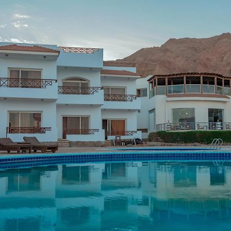New Sea Sun Hotel Dahab Zewnętrze zdjęcie