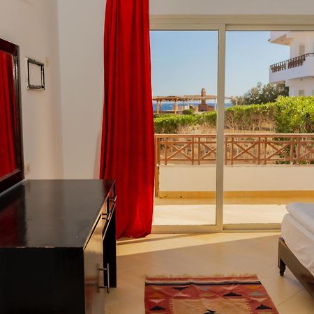 New Sea Sun Hotel Dahab Zewnętrze zdjęcie