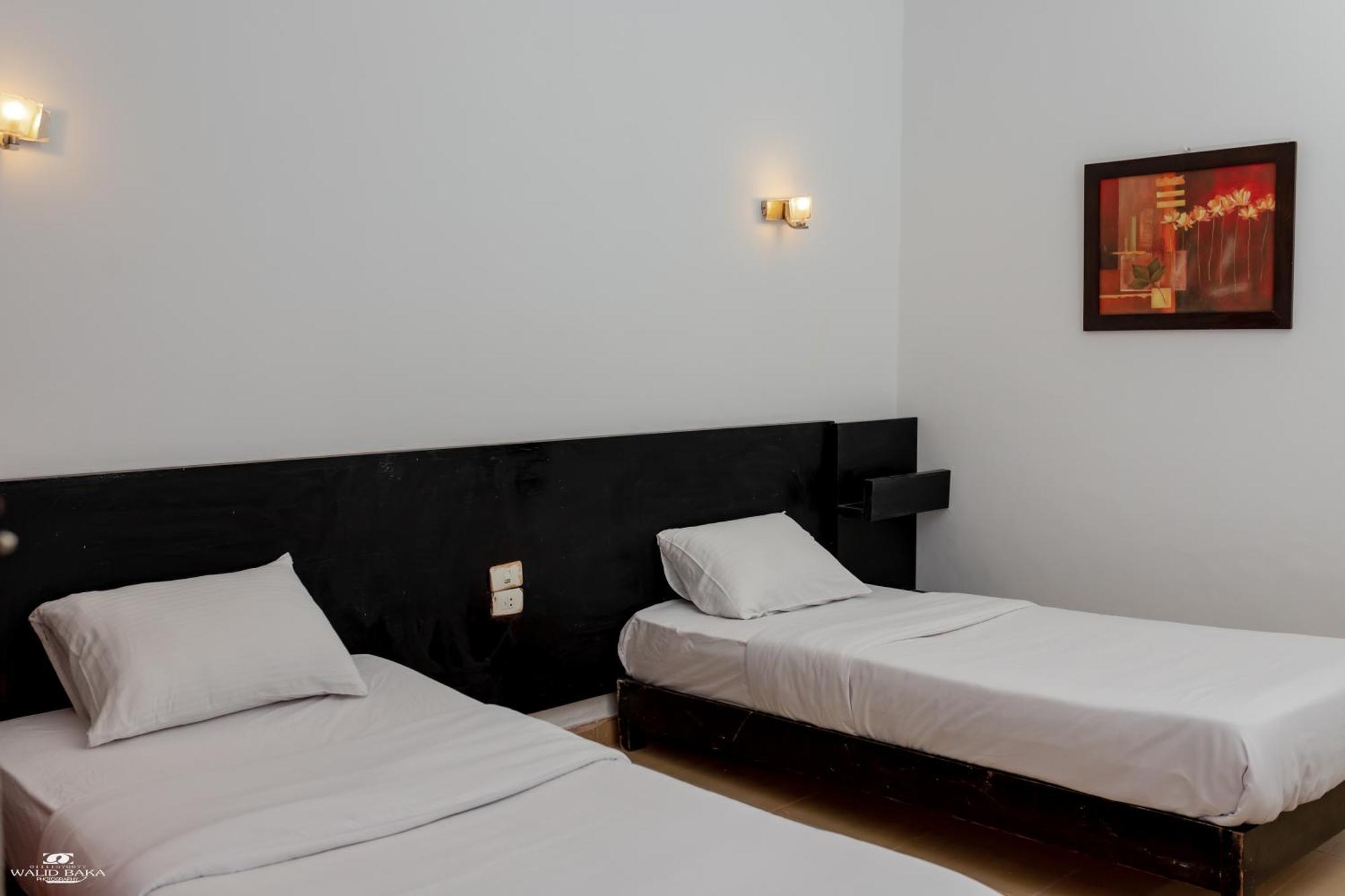 New Sea Sun Hotel Dahab Zewnętrze zdjęcie
