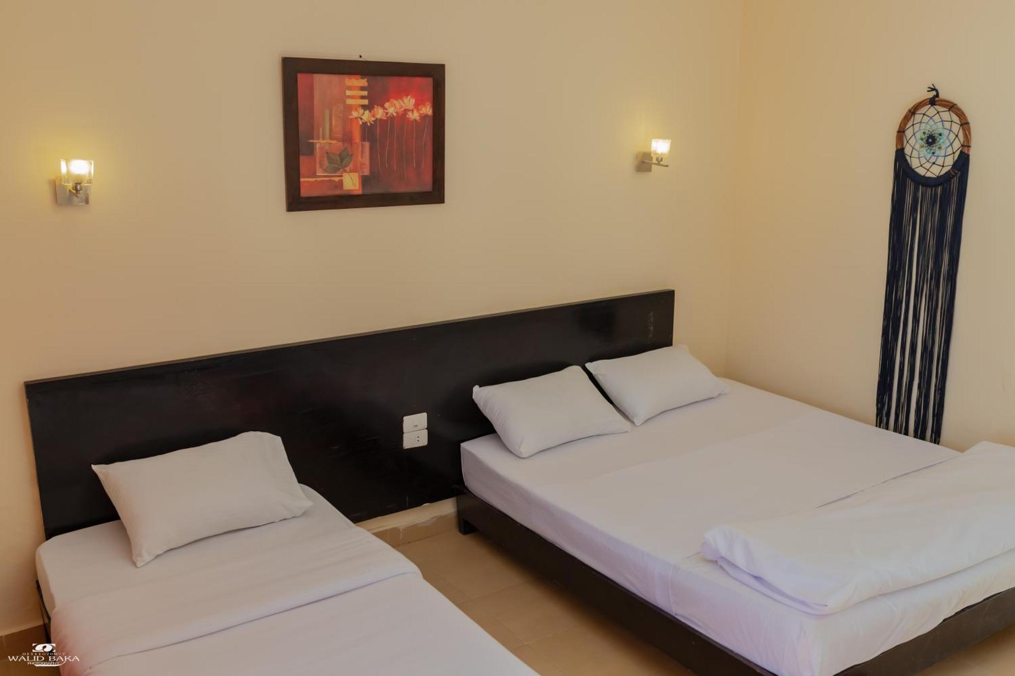 New Sea Sun Hotel Dahab Zewnętrze zdjęcie